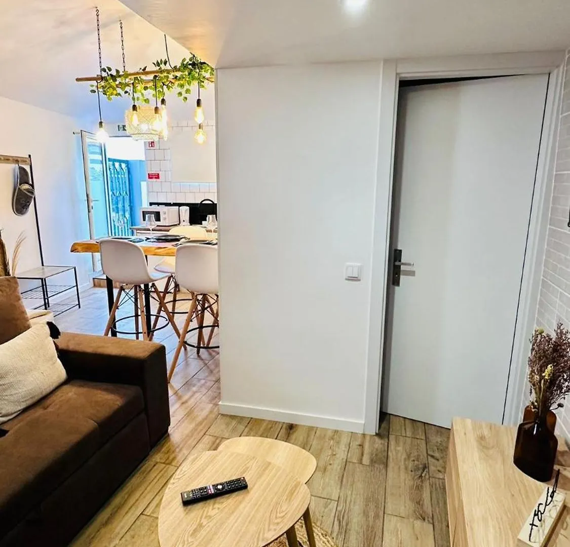 Holiday home Cantinho Das Pedras Funchal