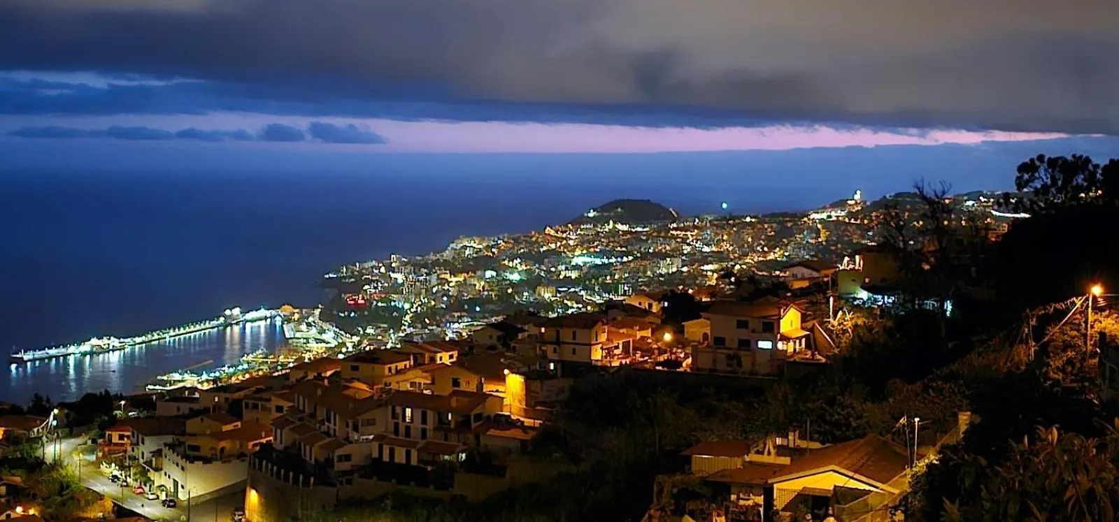 Cantinho Das Pedras Funchal  0*, Funchal (Madeira)