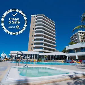 4* Aparthotel Duas Torres