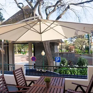 Finest - Downtown Holiday home
