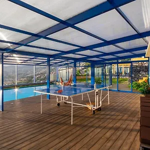 Relax View Holiday home