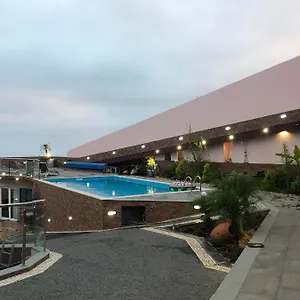 Casa de Férias Berço, Funchal (Madeira)