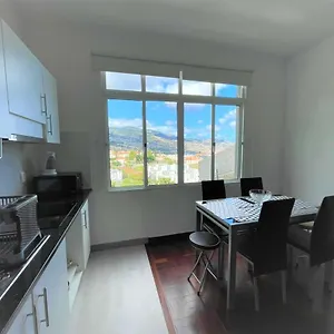 Casa de Férias Shining, Funchal (Madeira)