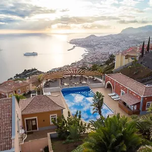 Palheiro Village Holiday park
