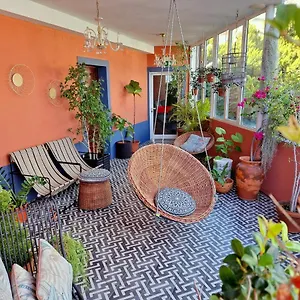3* מלון דירות Aspa - Urban Conscious Living