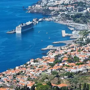 Furnas Funchal (Madeira)