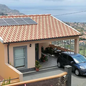 Costa View Holiday home