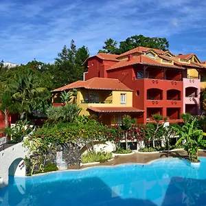 Hotell Pestana Village Garden, Funchal (Madeira)