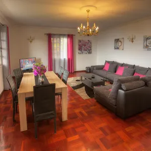 Charming In - Sao Goncalo Holiday home