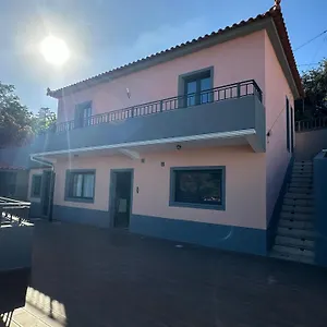 Casa de Férias Casa Rodrigues, Funchal (Madeira)