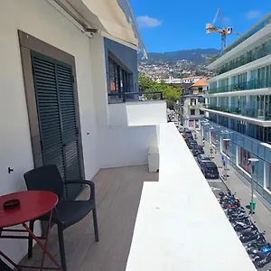  Apartament Canavial Terrace@heart Of