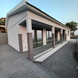 Casa de Férias Ocean Paradise De Santa Luzia, Funchal (Madeira)