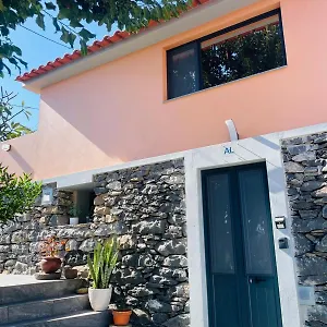 Cozy House Funchal (Madeira)
