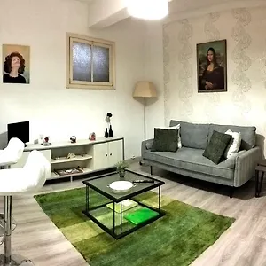 The House Holiday home