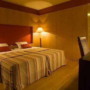 4* מלון דירות Turisticos Atlantida